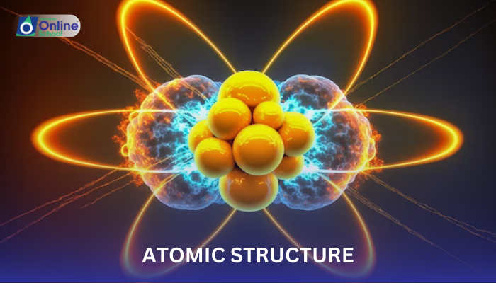 Lesson 05: Atomic Structure